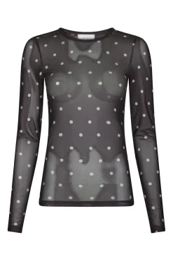 Nnella Dot Blouse 168270