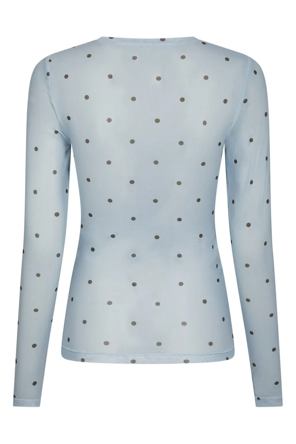Nnella Space Dot Blouse 168628
