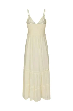 Nnelorie S Voile Dress 169065