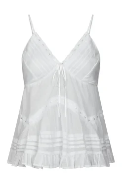 Nnelvena S Voile Top 169066