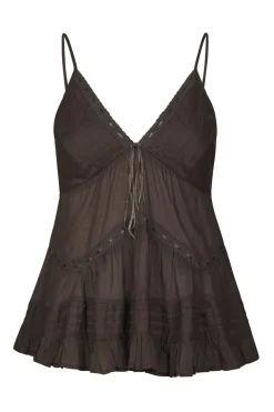 Nnelvena S Voile Top 169066