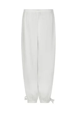 Nnelyse S Voile Balloon Pants 169158