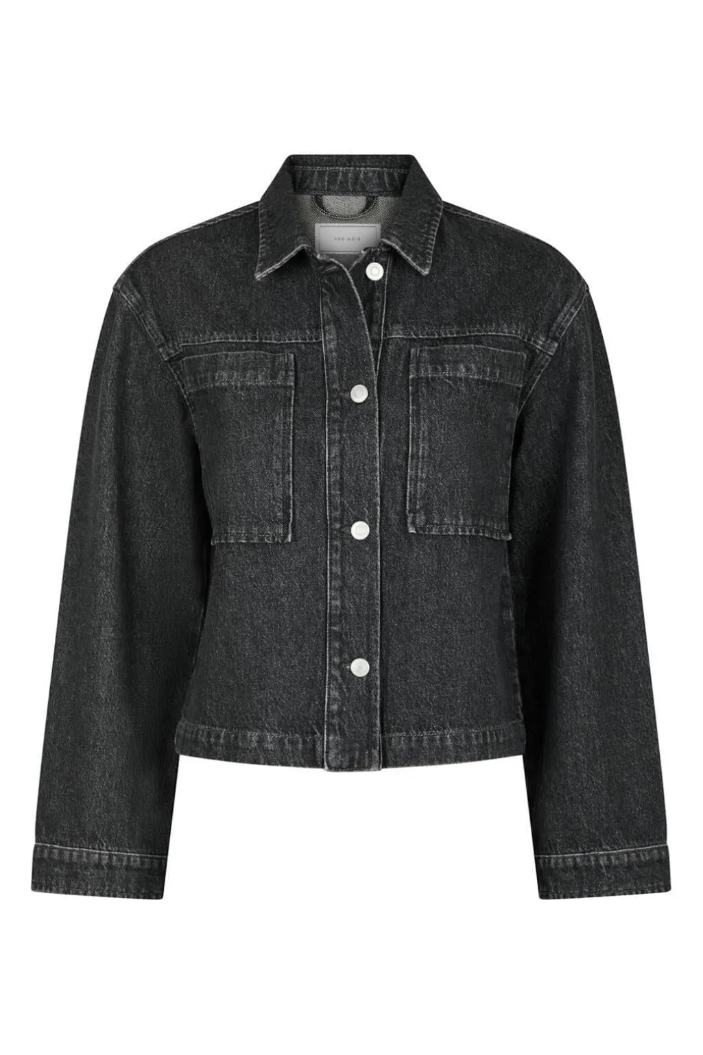 Nnemilia D Jacket
