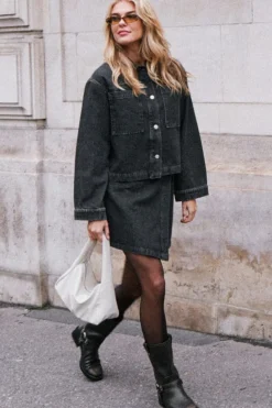 Nnemilia D Jacket