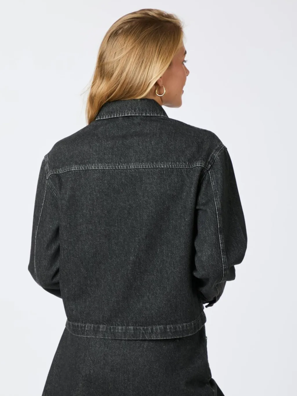 Nnemilia D Jacket