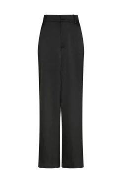 Nnemmett Heavy Sateen B Pants 167037
