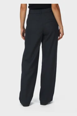 Nnemmett Melange Pants 165059