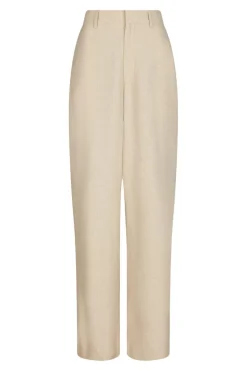 Nnemmett Melange Pants 165059