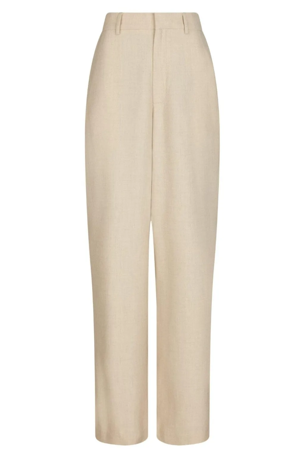Nnemmett Melange Pants 165059