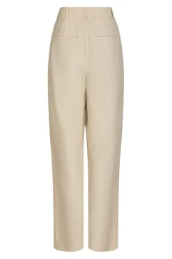 Nnemmett Melange Pants 165059