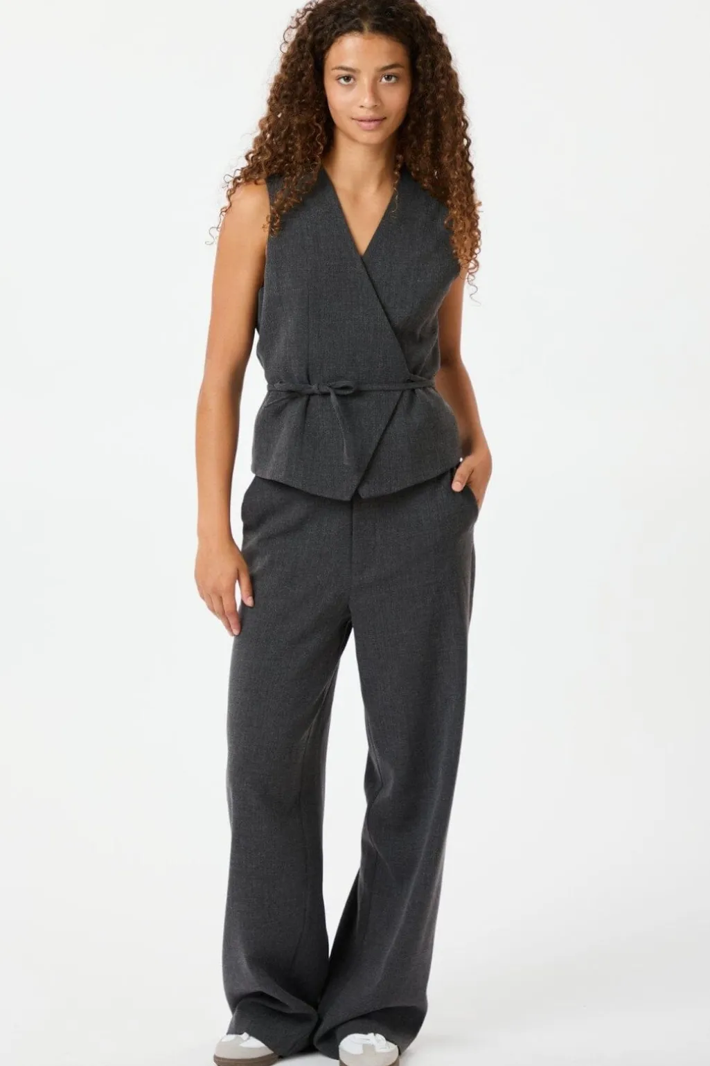 Nnemmett Pants 163568