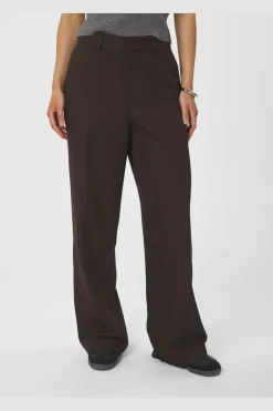Nnemmett Structure Pants 165357
