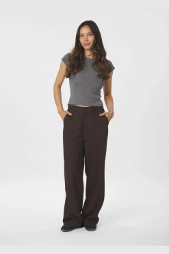 Nnemmett Structure Pants 165357