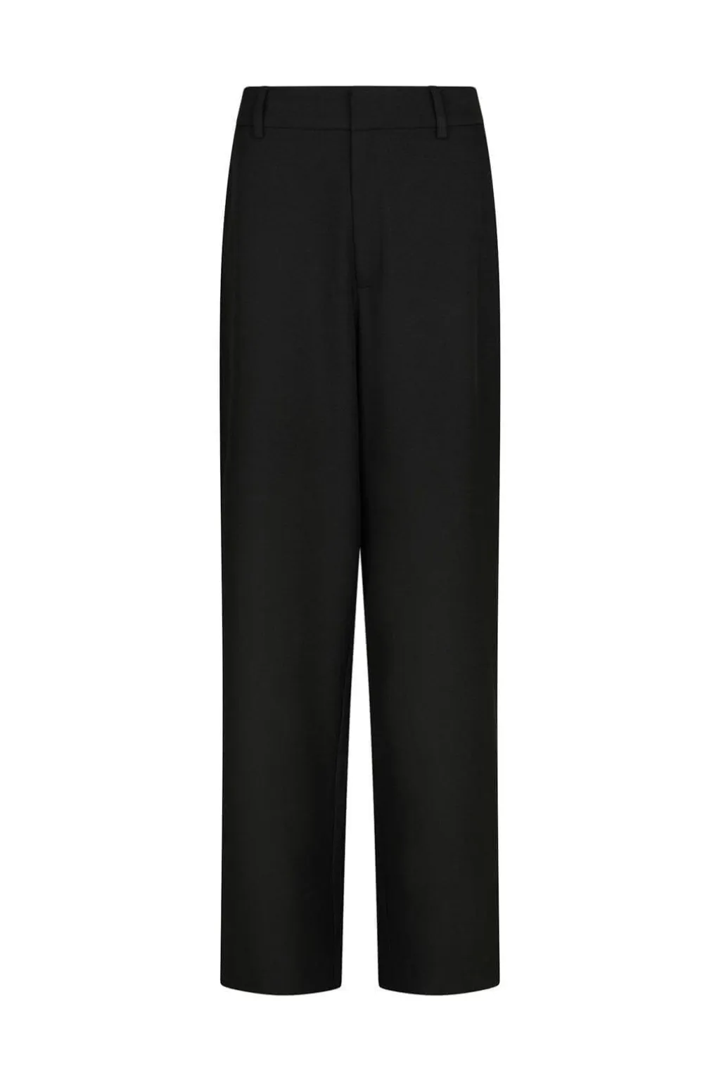 Nnemmett Structure Pants 165357