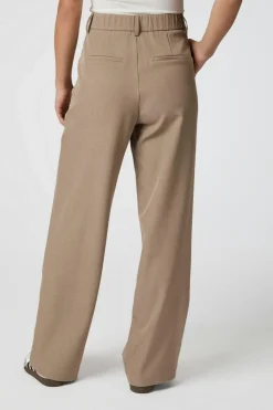 Nnemmett Structure Pants 165357