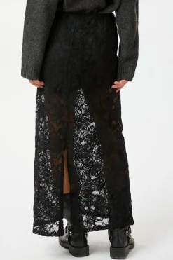 Nnemmie Lace Skirt 163608