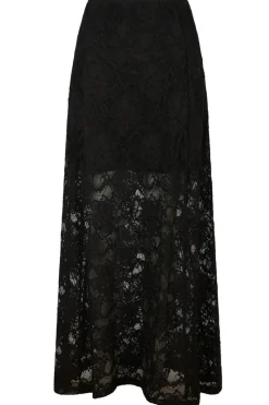 Nnemmie Lace Skirt 163608