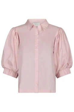 Nnetta Poplin Shirt 168089