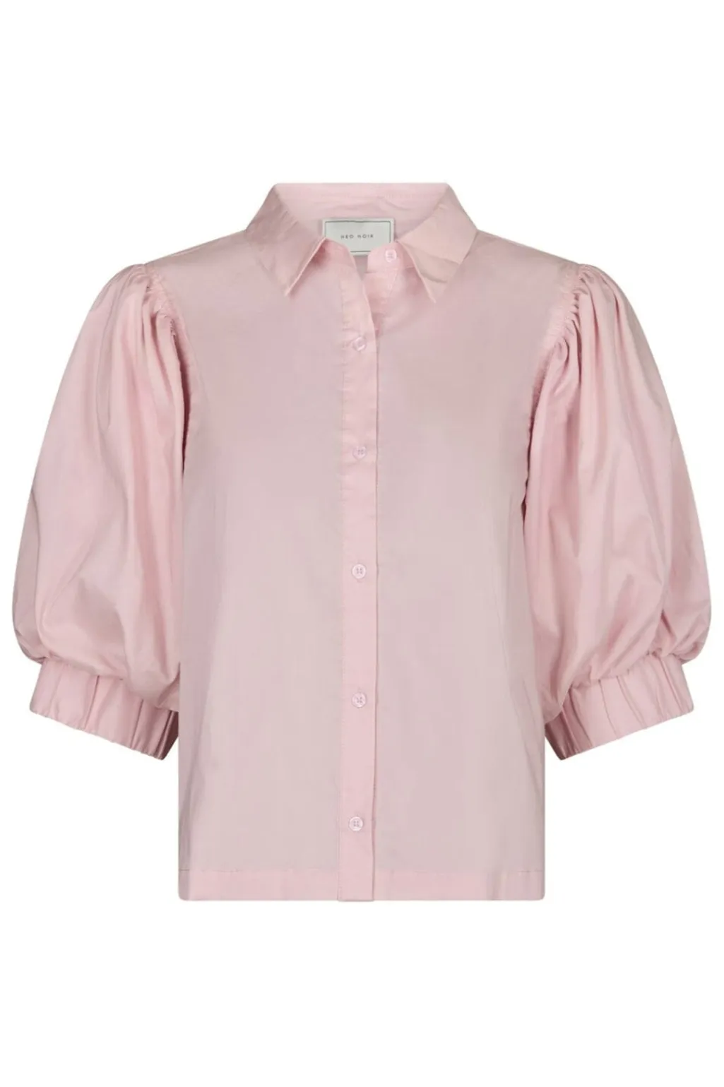 Nnetta Poplin Shirt 168089