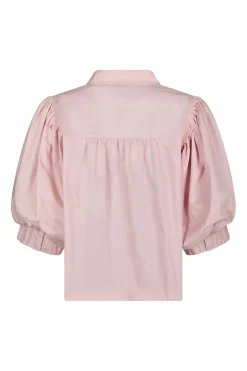 Nnetta Poplin Shirt 168089