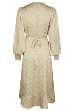Nneva Soft Floral Dress 165111