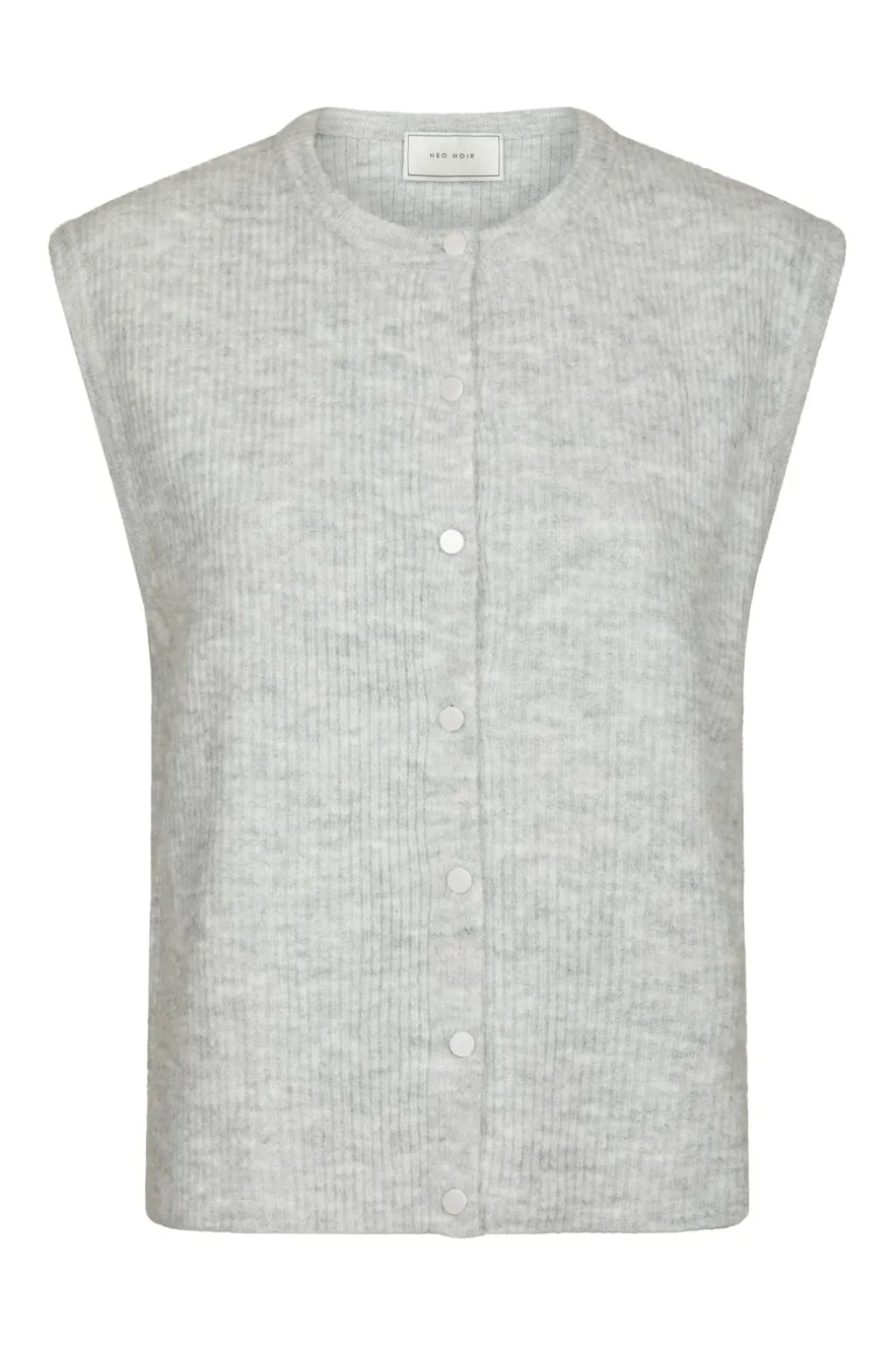 Nneverest Knit Vest 164870