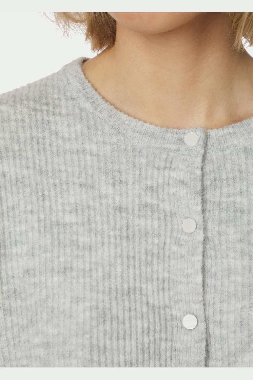 Nneverest Knit Vest 164870
