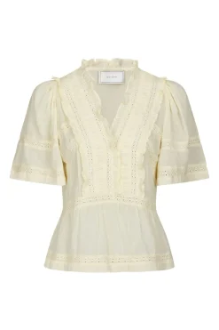 Nnevienne S Voile Top 161856