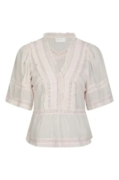 Nnevienne S Voile Top 161856