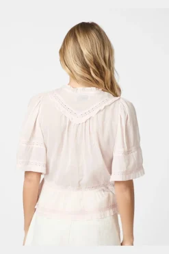 Nnevienne S Voile Top 161856