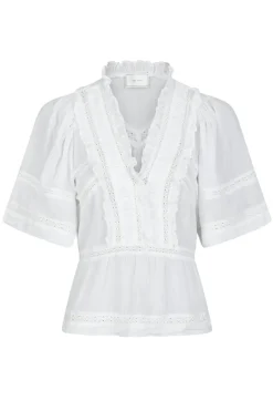 Nnevienne S Voile Top 161856