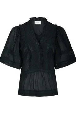 Nnevienne S Voile Top 161856