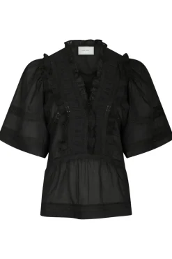 Nnevienne S Voile Top 161856