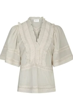 Nnevienne S Voile Top 161856