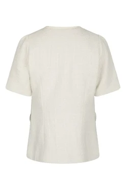 Nnfaina Boucle Blouse 167541