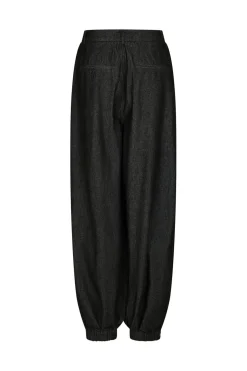 Nnfayla Denim Balloon Pants 167399