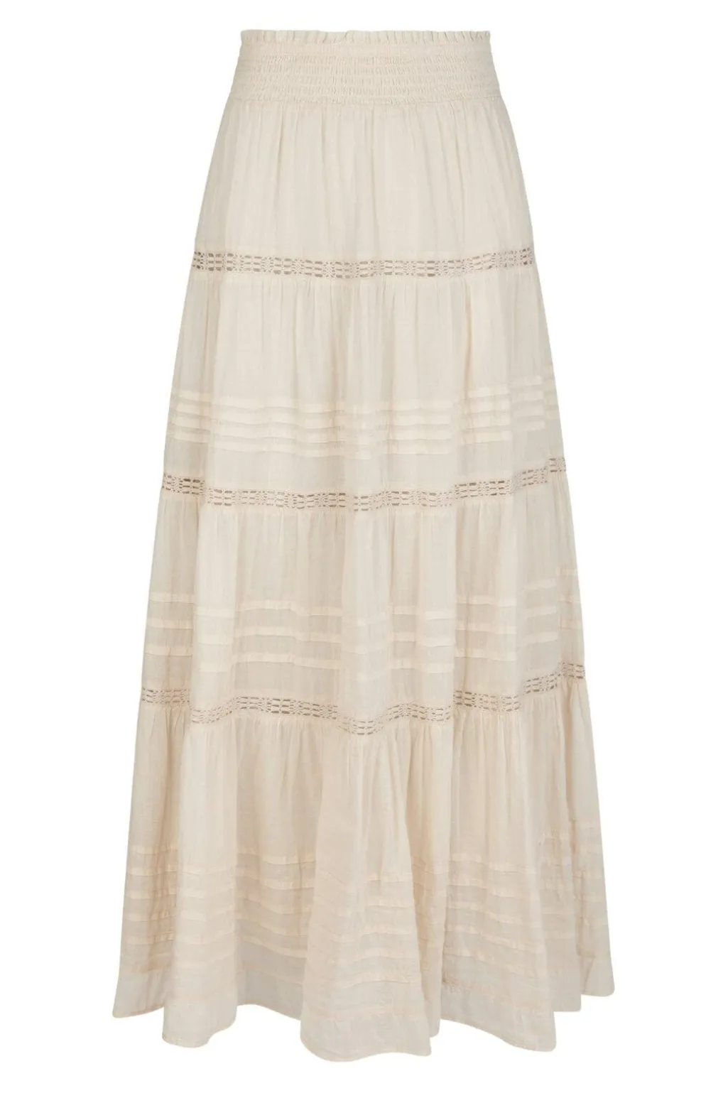 Nnfelicia S Voile Skirt 161872