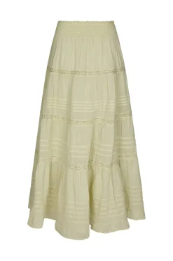 Nnfelicia S Voile Skirt 161872
