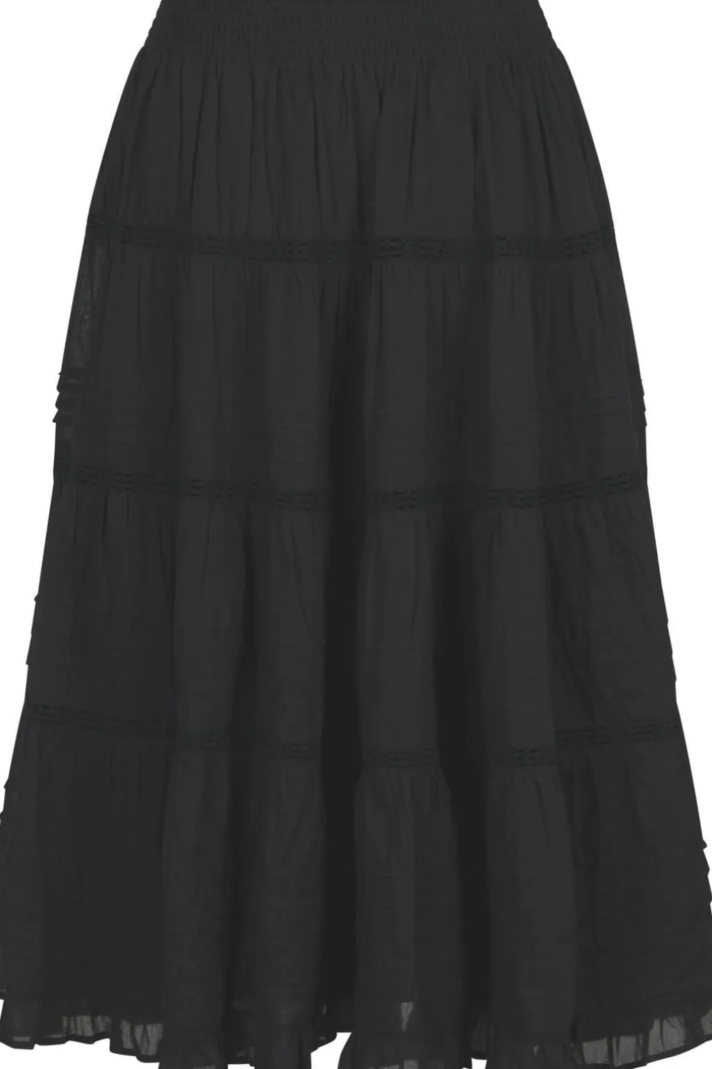 Nnfelicia S Voile Skirt