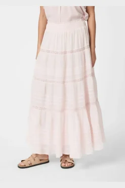 Nnfelicia S Voile Skirt 161872