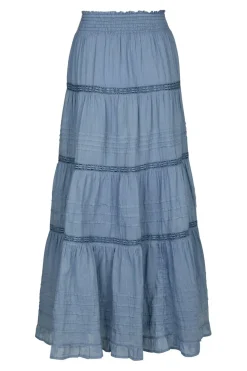 Nnfelicia S Voile Skirt 161872