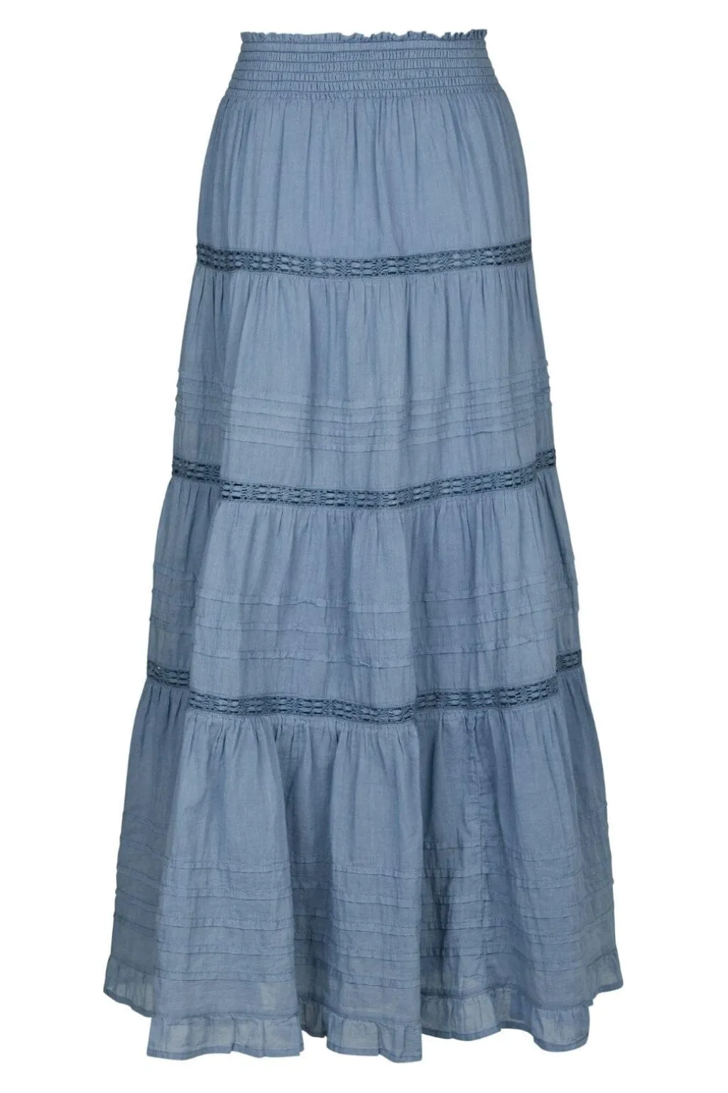 Nnfelicia S Voile Skirt 161872
