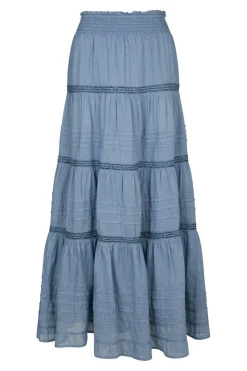 Nnfelicia S Voile Skirt 161872