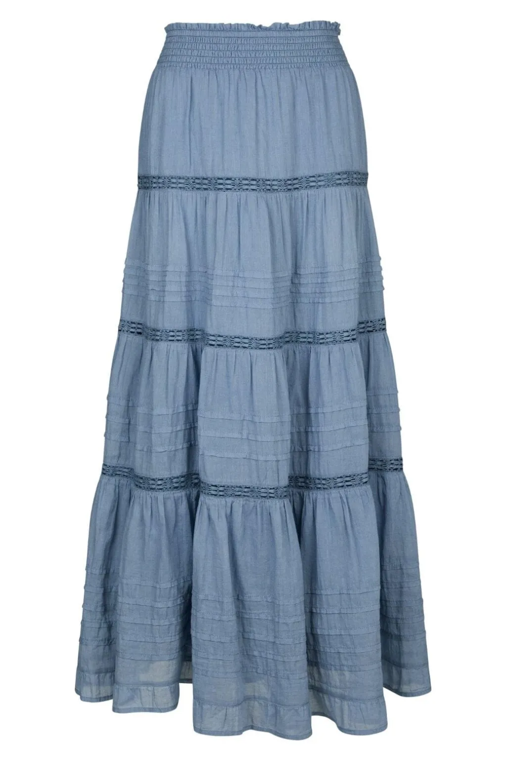 Nnfelicia S Voile Skirt 161872