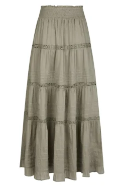 Nnfelicia S Voile Skirt 161872