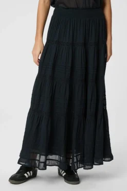 Nnfelicia S Voile Skirt 161872