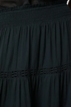 Nnfelicia S Voile Skirt 161872