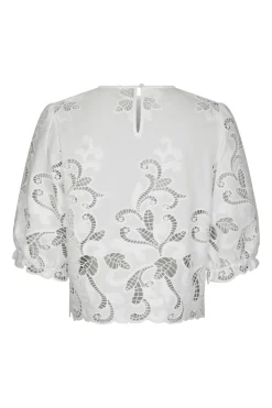 Nnfia Embroidery Blouse 167834
