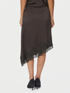 Nnfiora Lace Skirt 167417
