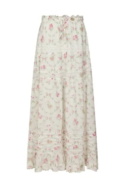 Nnfippo Spring Flower Skirt 168727